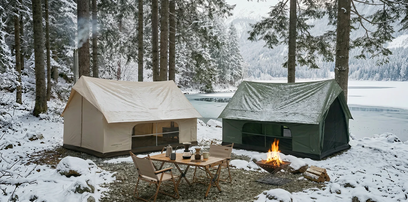 Elevate Your Family Outdoor Adventure