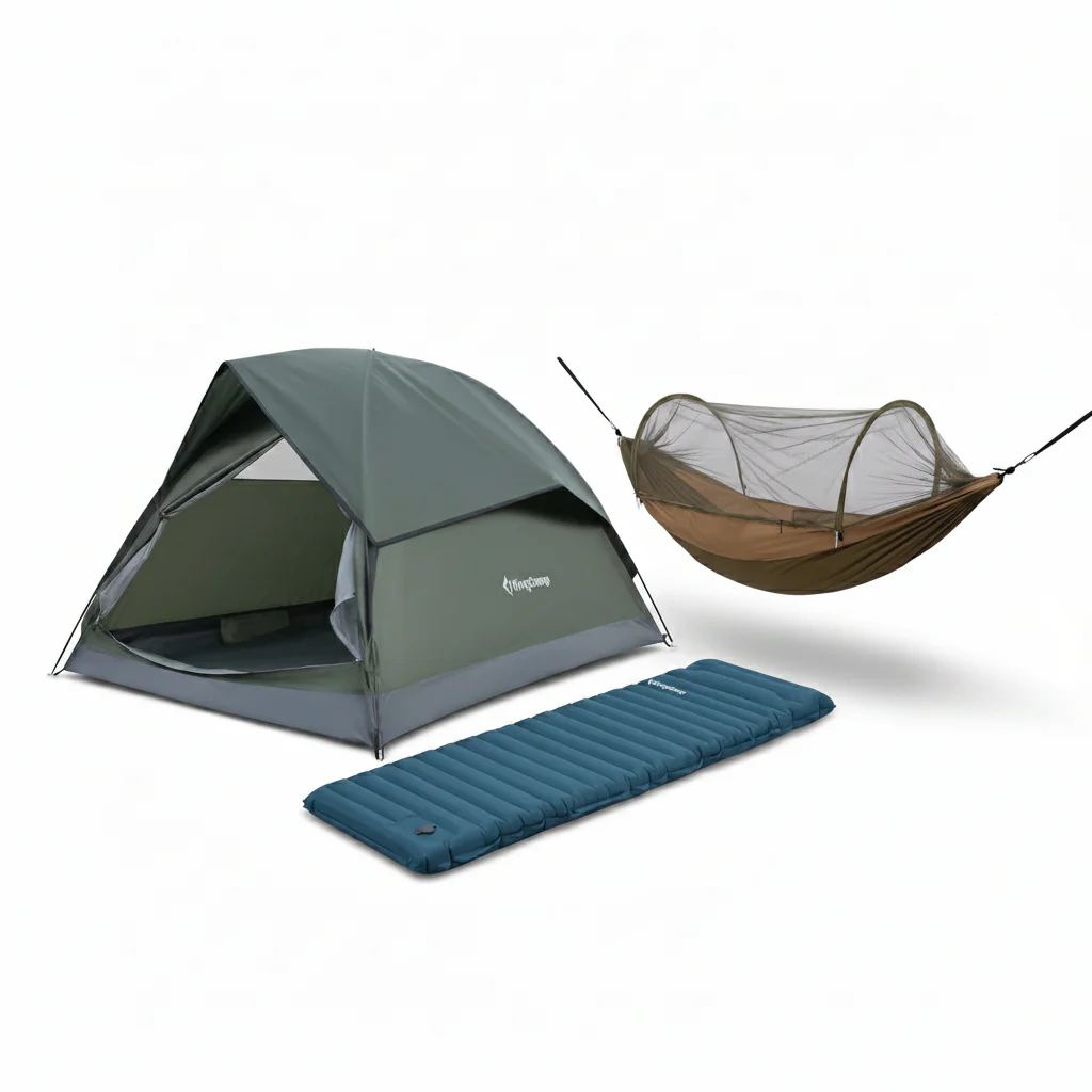 KingCamp Bundle Sale